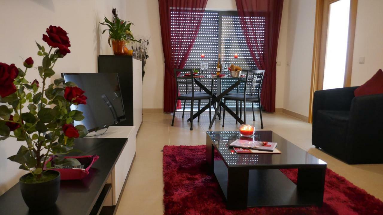 Casa R&B Lejlighed Lagos Eksteriør billede
