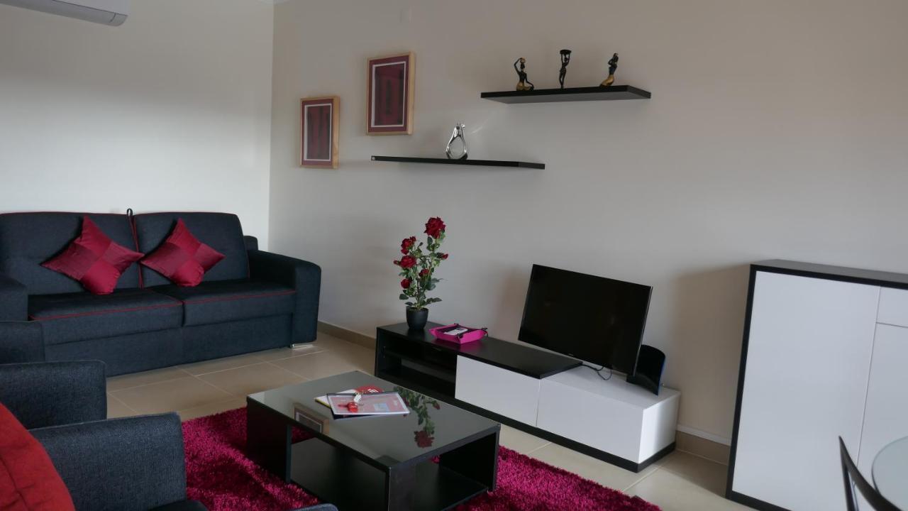 Casa R&B Lejlighed Lagos Værelse billede